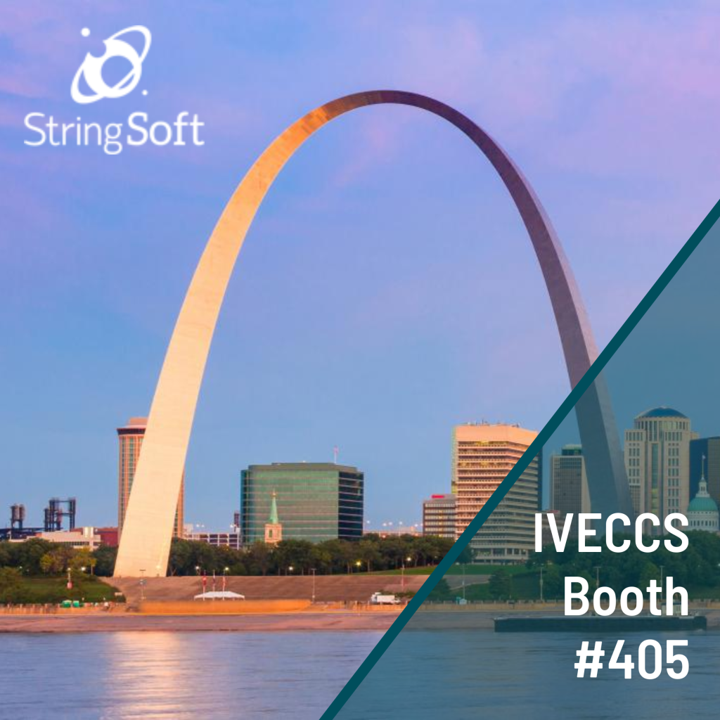 StringSoft to Attend IVECCS 2024 at Booth 405 StringSoft Veterinary